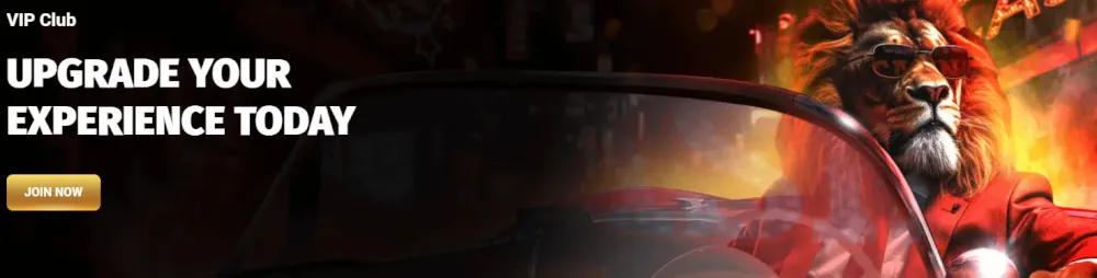 FortunePlay VIP program banner